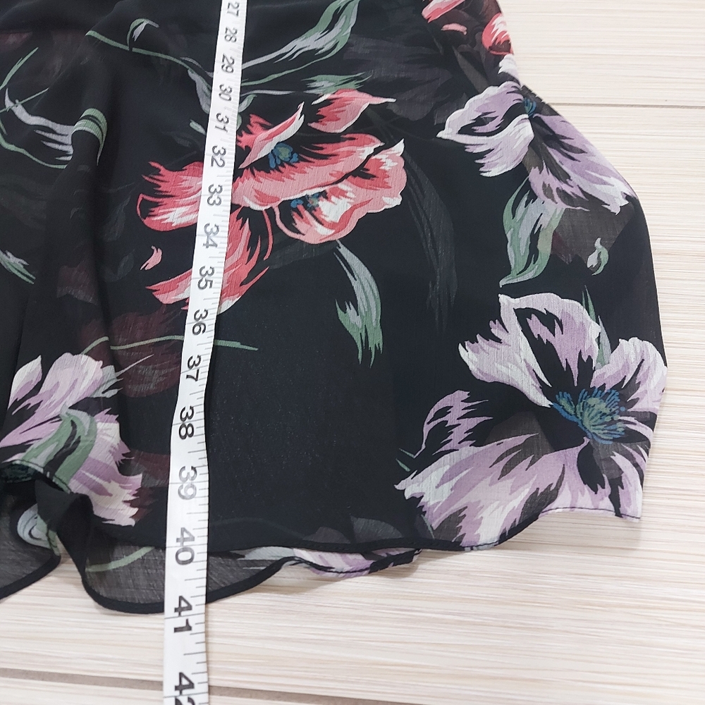 Floral Dress - Picture 4 of 5